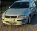 Сірий Фіат Стіло, об'ємом двигуна 1.6 л та пробігом 296 тис. км за 3600 $, фото 1 на Automoto.ua