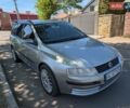 Серый Фиат Стило, объемом двигателя 1.6 л и пробегом 200 тыс. км за 2650 $, фото 1 на Automoto.ua