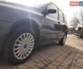 Серый Фиат Стило, объемом двигателя 1.91 л и пробегом 310 тыс. км за 4200 $, фото 3 на Automoto.ua