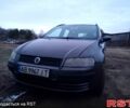 Серый Фиат Стило, объемом двигателя 1.9 л и пробегом 275 тыс. км за 3400 $, фото 1 на Automoto.ua