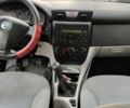 Серый Фиат Стило, объемом двигателя 1.91 л и пробегом 479 тыс. км за 3000 $, фото 3 на Automoto.ua