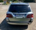 Серый Фиат Стило, объемом двигателя 1.91 л и пробегом 265 тыс. км за 3800 $, фото 3 на Automoto.ua