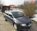 Серый Фиат Стило, объемом двигателя 1.91 л и пробегом 310 тыс. км за 4200 $, фото 5 на Automoto.ua