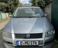 Сірий Фіат Стіло, об'ємом двигуна 0 л та пробігом 200 тис. км за 1301 $, фото 1 на Automoto.ua