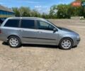 Серый Фиат Стило, объемом двигателя 1.91 л и пробегом 265 тыс. км за 3800 $, фото 2 на Automoto.ua