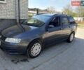 Серый Фиат Стило, объемом двигателя 1.91 л и пробегом 311 тыс. км за 3400 $, фото 1 на Automoto.ua