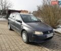 Серый Фиат Стило, объемом двигателя 1.91 л и пробегом 310 тыс. км за 4200 $, фото 9 на Automoto.ua