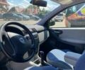Серый Фиат Стило, объемом двигателя 1.91 л и пробегом 265 тыс. км за 3800 $, фото 10 на Automoto.ua