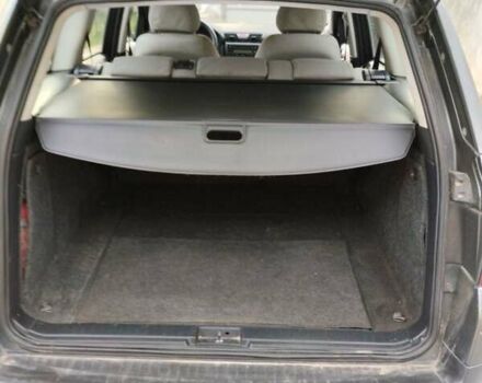 Сірий Фіат Стіло, об'ємом двигуна 1.91 л та пробігом 479 тис. км за 3000 $, фото 4 на Automoto.ua