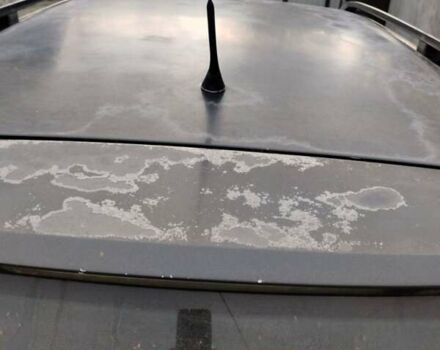 Сірий Фіат Стіло, об'ємом двигуна 1.91 л та пробігом 479 тис. км за 3000 $, фото 1 на Automoto.ua