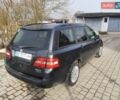 Серый Фиат Стило, объемом двигателя 1.91 л и пробегом 310 тыс. км за 4200 $, фото 1 на Automoto.ua