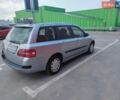 Сірий Фіат Стіло, об'ємом двигуна 1.4 л та пробігом 210 тис. км за 3500 $, фото 1 на Automoto.ua
