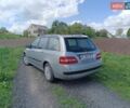 Серый Фиат Стило, объемом двигателя 1.6 л и пробегом 218 тыс. км за 4500 $, фото 7 на Automoto.ua