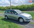 Серый Фиат Стило, объемом двигателя 1.6 л и пробегом 207 тыс. км за 3600 $, фото 3 на Automoto.ua