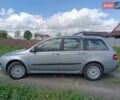 Серый Фиат Стило, объемом двигателя 1.6 л и пробегом 218 тыс. км за 4500 $, фото 10 на Automoto.ua