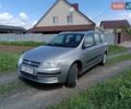 Серый Фиат Стило, объемом двигателя 1.6 л и пробегом 218 тыс. км за 4500 $, фото 12 на Automoto.ua
