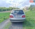 Серый Фиат Стило, объемом двигателя 1.6 л и пробегом 230 тыс. км за 3900 $, фото 6 на Automoto.ua