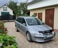 Серый Фиат Стило, объемом двигателя 1.9 л и пробегом 225 тыс. км за 4700 $, фото 1 на Automoto.ua