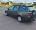Серый Фиат Стило, объемом двигателя 1.6 л и пробегом 252 тыс. км за 3200 $, фото 3 на Automoto.ua
