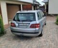 Сірий Фіат Стіло, об'ємом двигуна 1.9 л та пробігом 225 тис. км за 4700 $, фото 10 на Automoto.ua