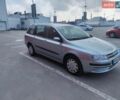 Серый Фиат Стило, объемом двигателя 1.4 л и пробегом 210 тыс. км за 2920 $, фото 3 на Automoto.ua