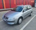 Сірий Фіат Стіло, об'ємом двигуна 1.4 л та пробігом 210 тис. км за 3500 $, фото 1 на Automoto.ua