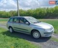 Серый Фиат Стило, объемом двигателя 1.6 л и пробегом 230 тыс. км за 3900 $, фото 3 на Automoto.ua