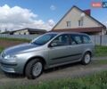 Серый Фиат Стило, объемом двигателя 1.6 л и пробегом 218 тыс. км за 4500 $, фото 9 на Automoto.ua