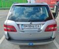 Сірий Фіат Стіло, об'ємом двигуна 1.4 л та пробігом 210 тис. км за 3500 $, фото 19 на Automoto.ua