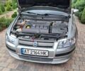 Сірий Фіат Стіло, об'ємом двигуна 1.9 л та пробігом 225 тис. км за 4700 $, фото 14 на Automoto.ua