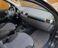 Серый Фиат Стило, объемом двигателя 1.7 л и пробегом 260 тыс. км за 3800 $, фото 8 на Automoto.ua