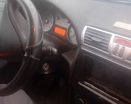 Серый Фиат Стило, объемом двигателя 1.9 л и пробегом 340 тыс. км за 3329 $, фото 3 на Automoto.ua