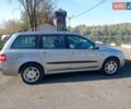 Серый Фиат Стило, объемом двигателя 1.6 л и пробегом 183 тыс. км за 4000 $, фото 3 на Automoto.ua