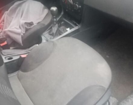 Серый Фиат Стило, объемом двигателя 1.9 л и пробегом 340 тыс. км за 3329 $, фото 2 на Automoto.ua