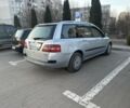Серый Фиат Стило, объемом двигателя 1.9 л и пробегом 219 тыс. км за 4500 $, фото 7 на Automoto.ua