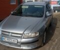 Серый Фиат Стило, объемом двигателя 1.91 л и пробегом 340 тыс. км за 2900 $, фото 1 на Automoto.ua