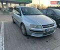 Сірий Фіат Стіло, об'ємом двигуна 1.9 л та пробігом 219 тис. км за 4000 $, фото 1 на Automoto.ua