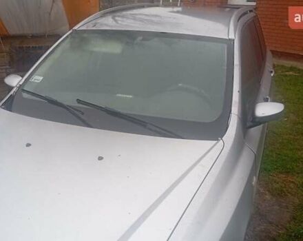 Сірий Фіат Стіло, об'ємом двигуна 1.9 л та пробігом 340 тис. км за 3329 $, фото 1 на Automoto.ua