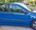 Синій Фіат Стіло, об'ємом двигуна 1.6 л та пробігом 156 тис. км за 2900 $, фото 7 на Automoto.ua