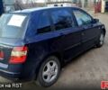 Синій Фіат Стіло, об'ємом двигуна 1.9 л та пробігом 376 тис. км за 2700 $, фото 1 на Automoto.ua