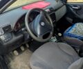 Синій Фіат Стіло, об'ємом двигуна 1.9 л та пробігом 376 тис. км за 2700 $, фото 4 на Automoto.ua