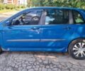 Синій Фіат Стіло, об'ємом двигуна 1.6 л та пробігом 156 тис. км за 2900 $, фото 6 на Automoto.ua