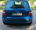 Синій Фіат Стіло, об'ємом двигуна 1.6 л та пробігом 156 тис. км за 2900 $, фото 10 на Automoto.ua