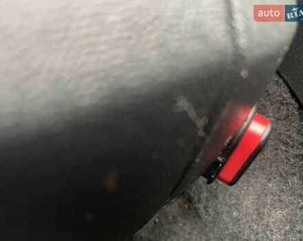 Синий Фиат Стило, объемом двигателя 1.91 л и пробегом 295 тыс. км за 2700 $, фото 12 на Automoto.ua