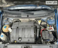 Синий Фиат Стило, объемом двигателя 1.6 л и пробегом 125 тыс. км за 3350 $, фото 16 на Automoto.ua