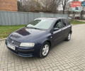 Синий Фиат Стило, объемом двигателя 1.91 л и пробегом 295 тыс. км за 2700 $, фото 1 на Automoto.ua