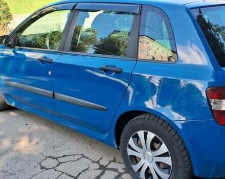 Синій Фіат Стіло, об'ємом двигуна 1.6 л та пробігом 156 тис. км за 2900 $, фото 1 на Automoto.ua