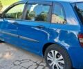 Синій Фіат Стіло, об'ємом двигуна 1.6 л та пробігом 156 тис. км за 2900 $, фото 1 на Automoto.ua