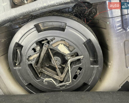 Синий Фиат Стило, объемом двигателя 1.91 л и пробегом 295 тыс. км за 2700 $, фото 16 на Automoto.ua