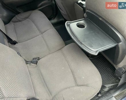 Синий Фиат Стило, объемом двигателя 1.91 л и пробегом 295 тыс. км за 2700 $, фото 18 на Automoto.ua